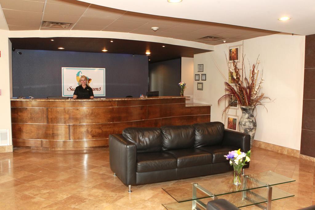Suite Dreams Hotel Mattoon Extérieur photo