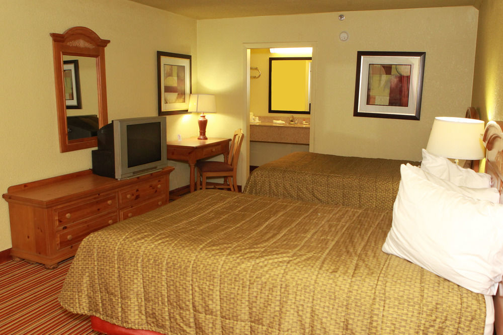Suite Dreams Hotel Mattoon Extérieur photo