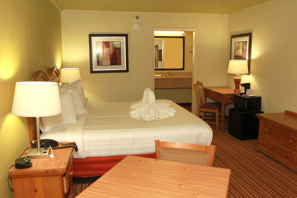 Suite Dreams Hotel Mattoon Extérieur photo