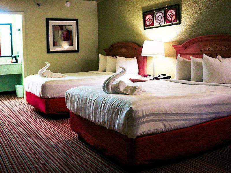 Suite Dreams Hotel Mattoon Extérieur photo