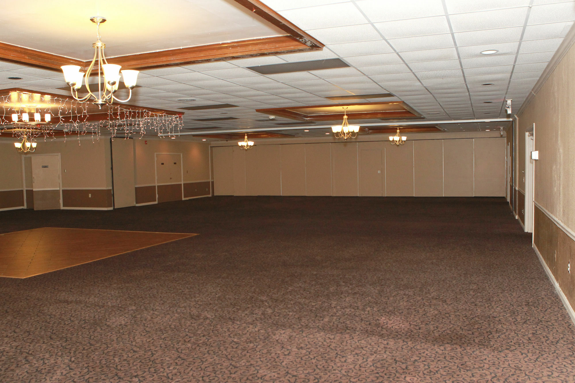 Suite Dreams Hotel Mattoon Extérieur photo