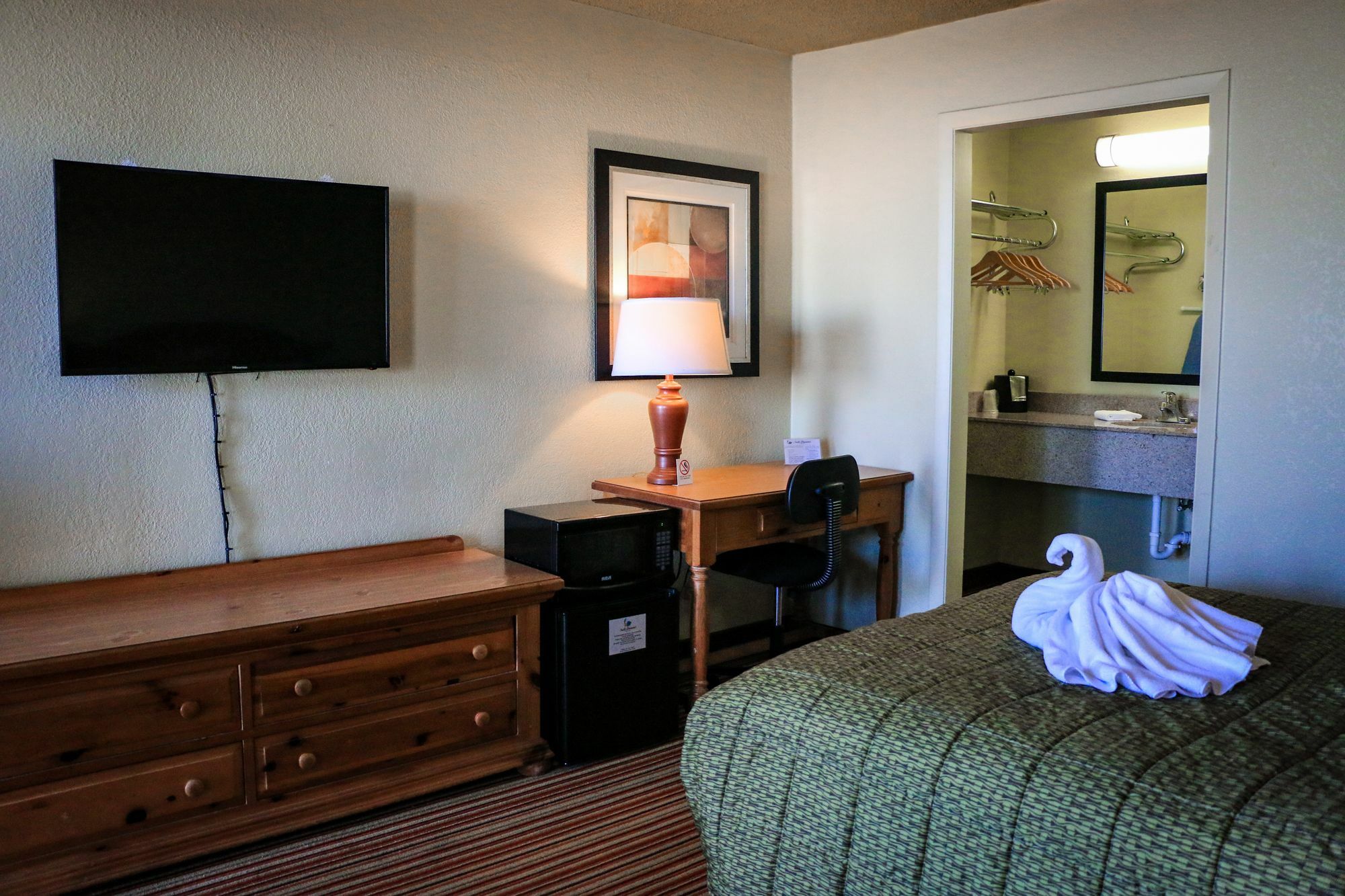 Suite Dreams Hotel Mattoon Extérieur photo