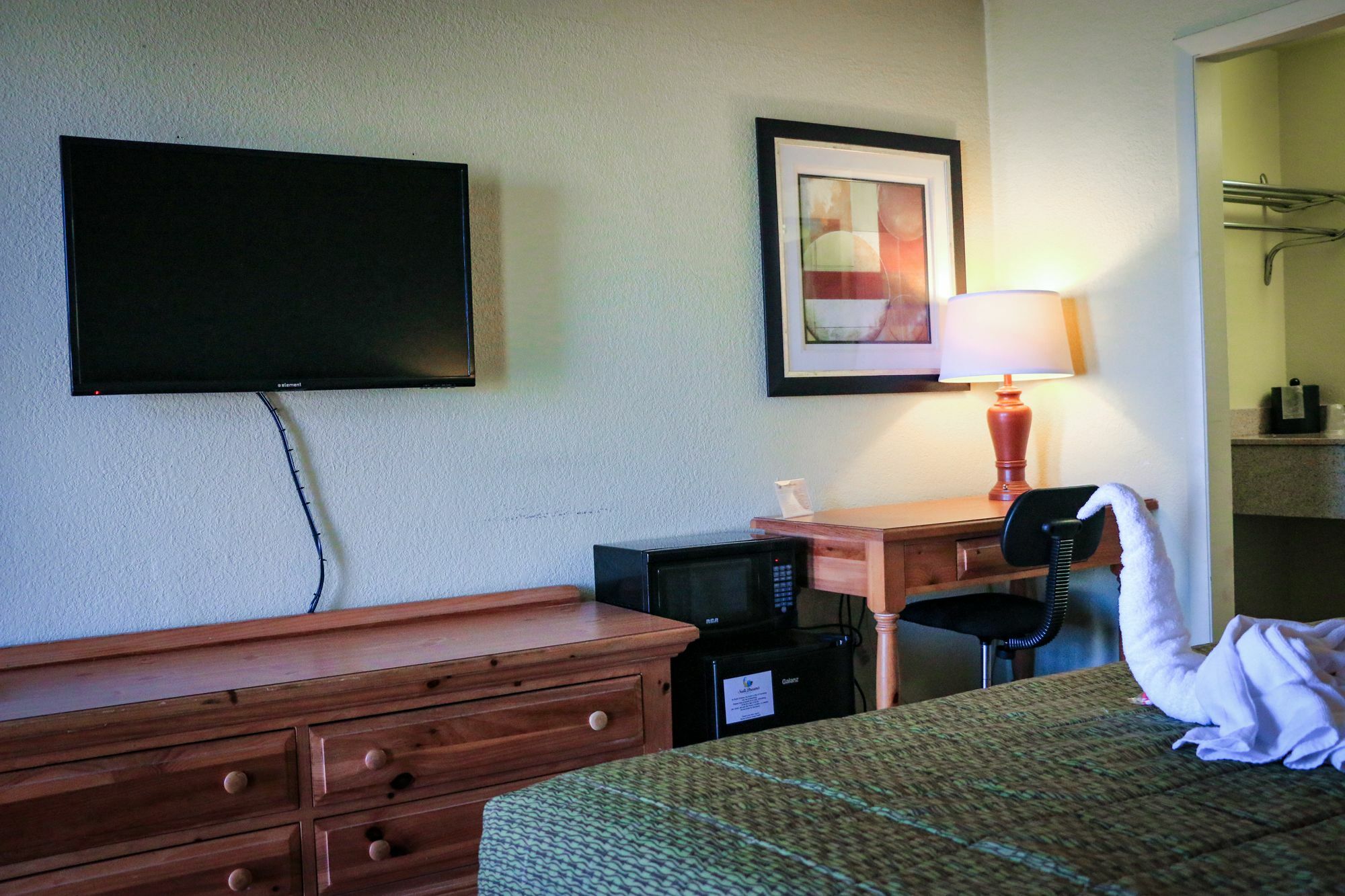 Suite Dreams Hotel Mattoon Extérieur photo
